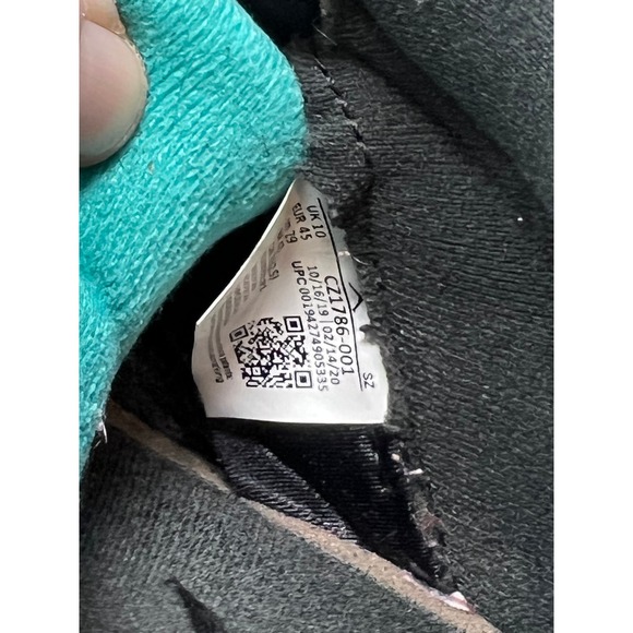 Jordan 5 Retro Top 3 Mens 11 - Picture 9 of 9